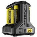 Зарядное устройство Nitecore i8 (Original) 8 слотов