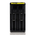 Зарядное устройство Nitecore New i2 intelligent charger (Original) 2 слота