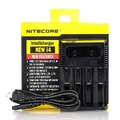 Зарядное устройство Nitecore New i4 intelligent charger (Original) 4 слота