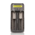 Зарядний пристрій Nitecore Q2 (Original)
