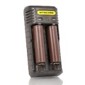 Зарядний пристрій Nitecore Q2 (Original)