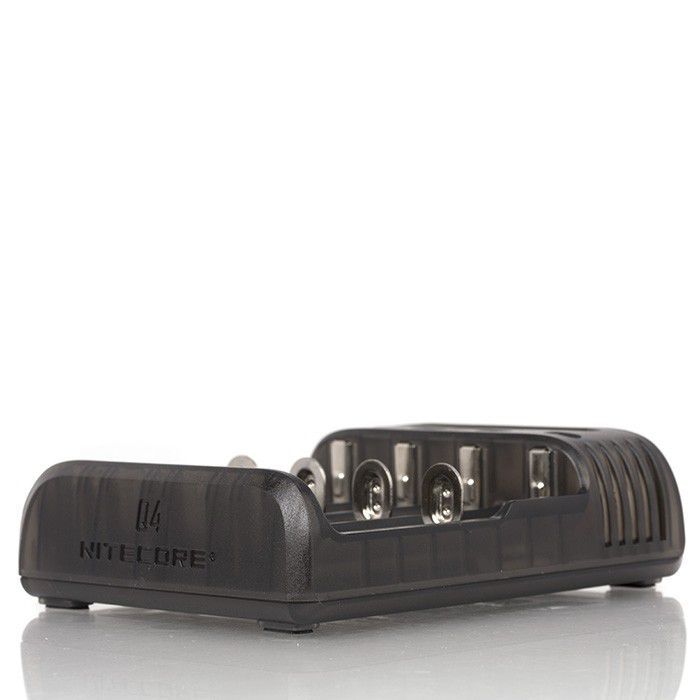 Зарядное устройство Nitecore Q4 (Original) - 5