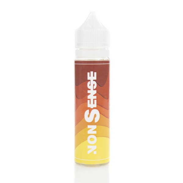 Рідина NonSense Lemon Twist, 60 мл