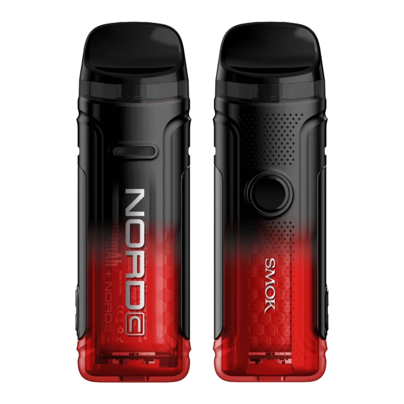 Стартовый набор Smok Nord C (Original) - 13