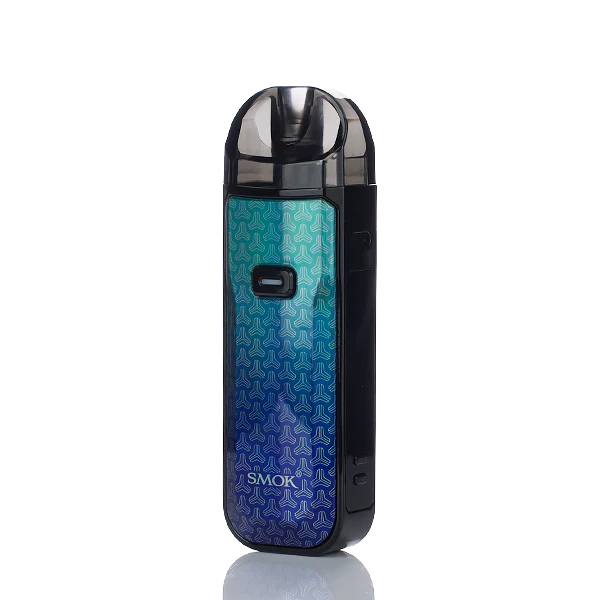 Стартовый набор Smok Nord 5 (Original) - 3