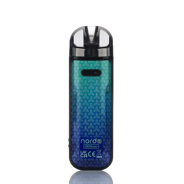 Стартовый набор Smok Nord 5 (Original) - 11