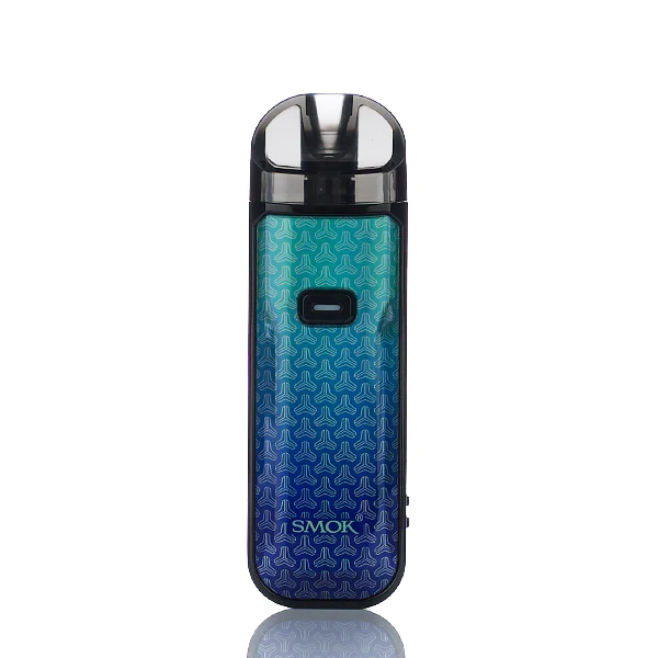 Стартовый набор Smok Nord 5 (Original) - 12