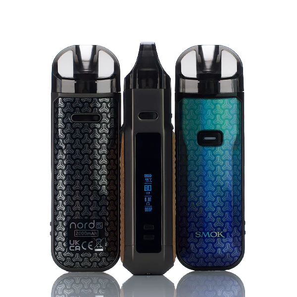 Стартовый набор Smok Nord 5 (Original)