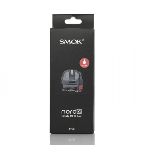 Картридж Smok Nord 4 RPM2 Cartridge (Original)