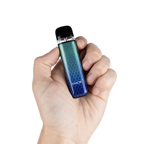 Стартовый набор Smok Novo 2X (Original) - 14