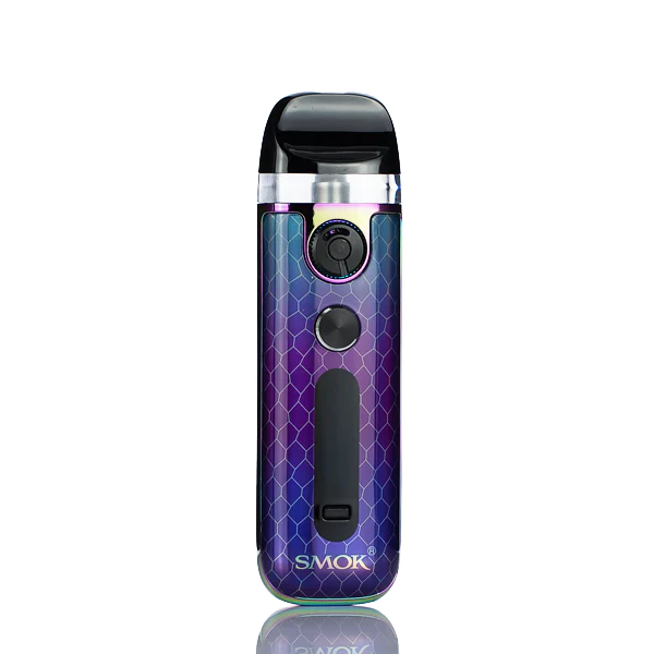 Стартовий набір Smok Novo 5 (Original) - 12