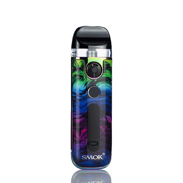 Стартовий набір Smok Novo 5 (Original) - 1