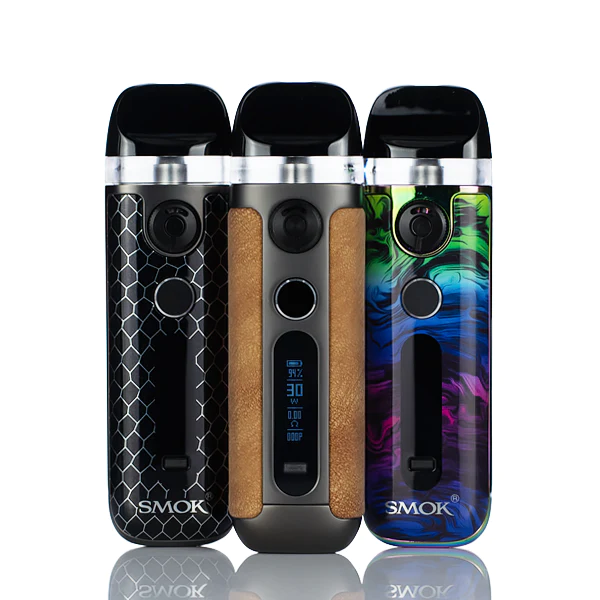 Стартовий набір Smok Novo 5 (Original)