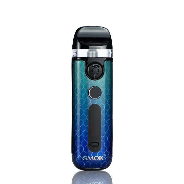 Стартовий набір Smok Novo 5 (Original) - 4
