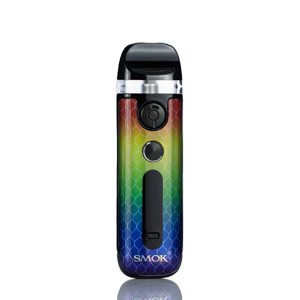 Стартовий набір Smok Novo 5 (Original) - 13