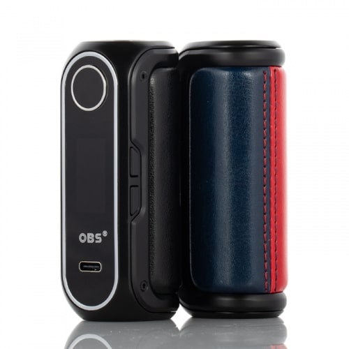 Бокс мод OBS Cube S 80W Box Mod (Original) - 8