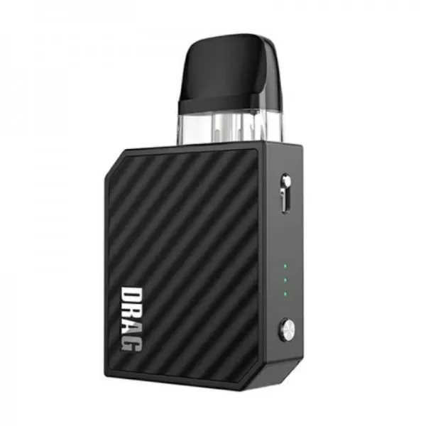 Стартовый набор Voopoo Drag Nano 2 (Original) - 12