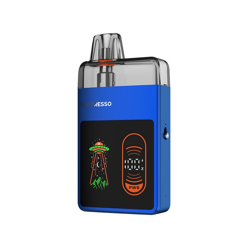Стартовый набор Vaporesso ECO Nano Pro (Original) - 4