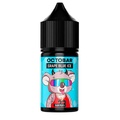 Жидкость Octobar Grape Blue Ice, 30 мл