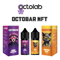 Набір Octobar 30 мл