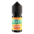 Жидкость Juni Orange Mango, 30 мл