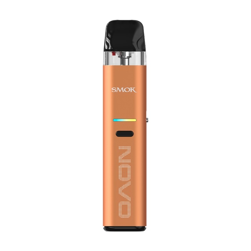 Стартовий набір Smok Novo Eco (Original) - 4