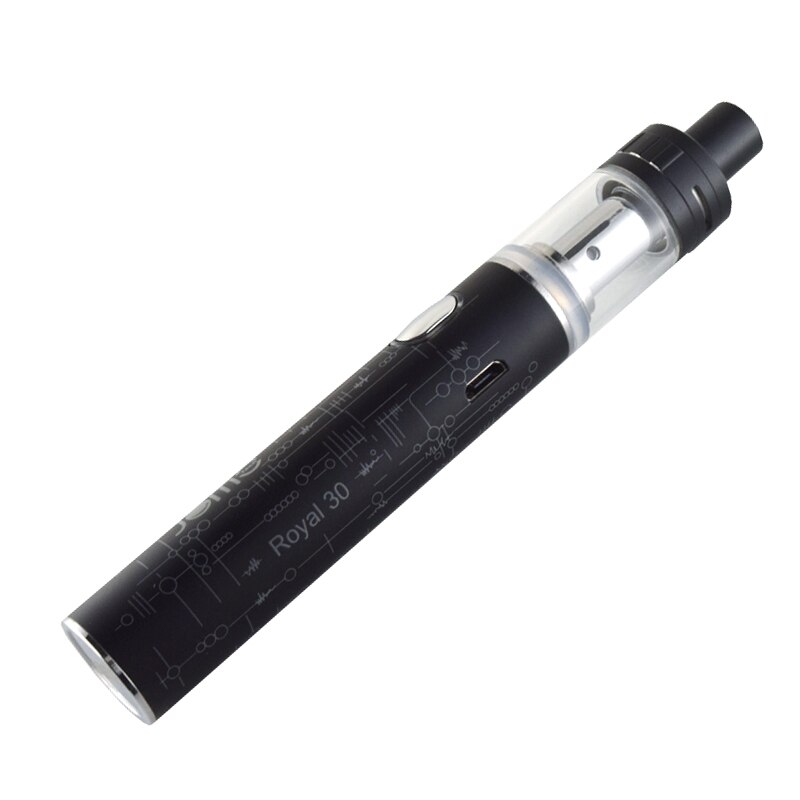 Стартовый набор Jomotech Royal 30W Kit (Original) - 5