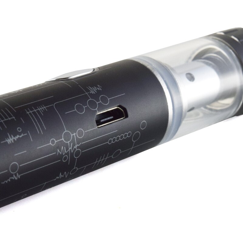 Стартовый набор Jomotech Royal 30W Kit (Original) - 4