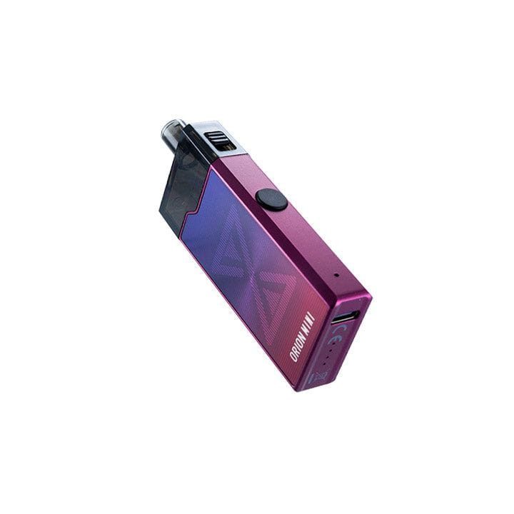 Стартовый набор Lost Vape Orion Mini (Original) - 16