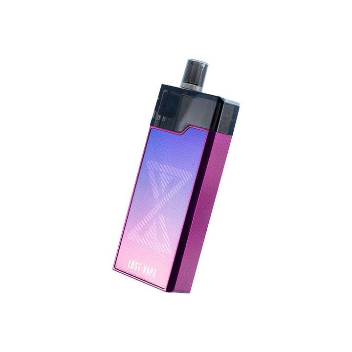 Стартовый набор Lost Vape Orion Mini (Original) - 12