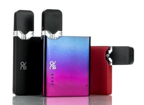 Стартовий набір OVNS JC01 Pod Kit (Original)