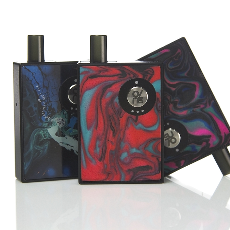 Стартовый набор OVNS JC02 Pod System Kit (Original)