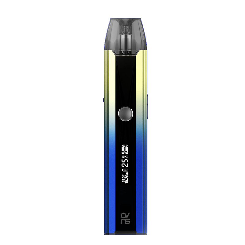 Стартовый набор OVNS Saber 3 Pod Kit (Original) - 1