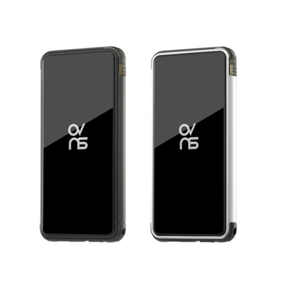 Стартовый набор OVNS Vape-X Pod System Kit (Original) - 7