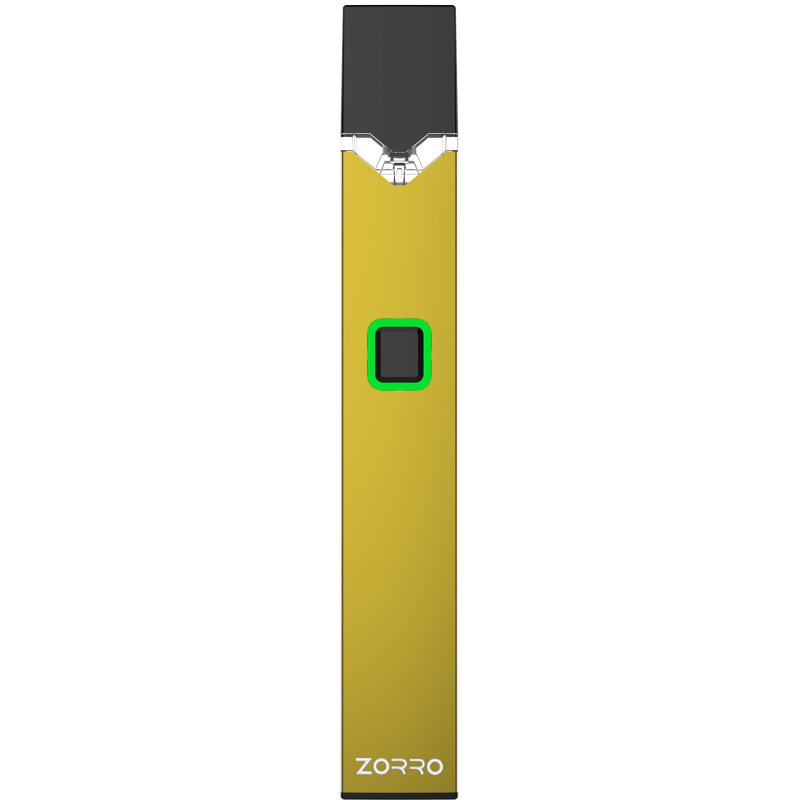 Стартовый набор OVNS W02 Zorro Pod Kit (Original) - 1