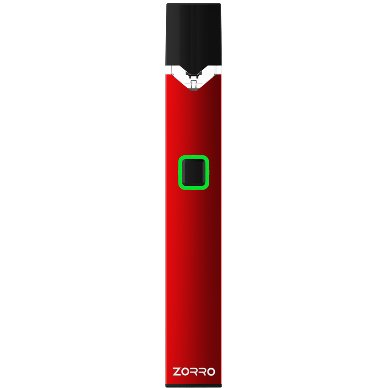 Стартовый набор OVNS W02 Zorro Pod Kit (Original) - 2