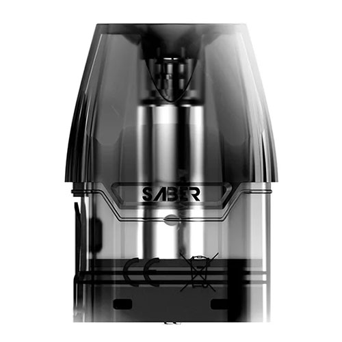 Змінний картридж OVNS Saber 3 Pod Cotton (Original)
