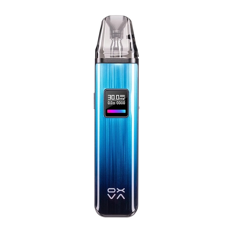 Стартовий набір OXVA Xlim Pro (Original) - 7