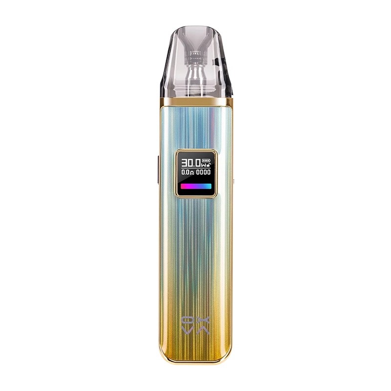 Стартовий набір OXVA Xlim Pro (Original) - 8
