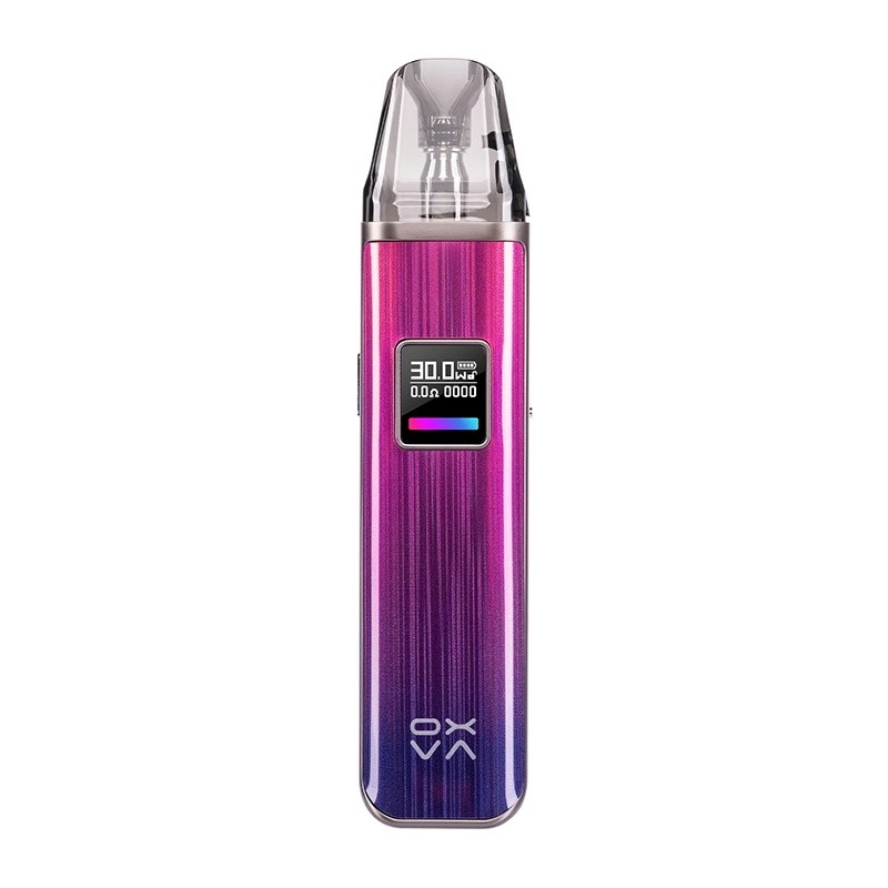 Стартовий набір OXVA Xlim Pro (Original) - 6