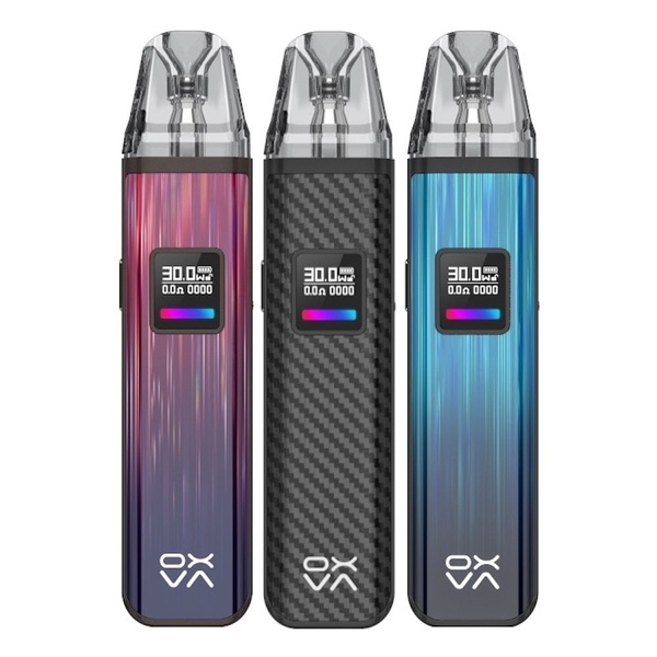 Стартовый набор OXVA Xlim Pro (Original)
