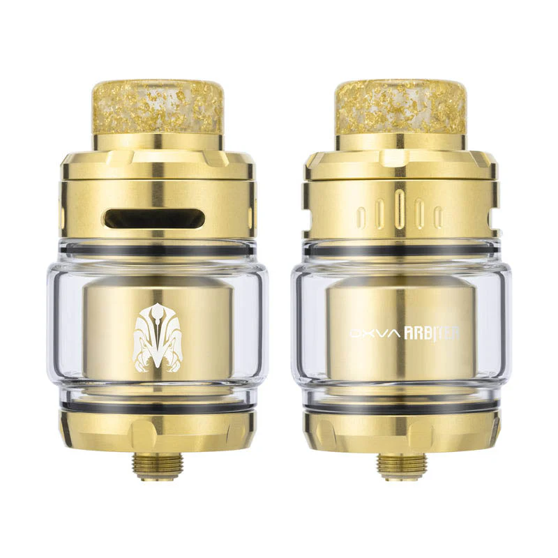 Атомайзер OXVA Arbiter 2 RTA (Original) - 3
