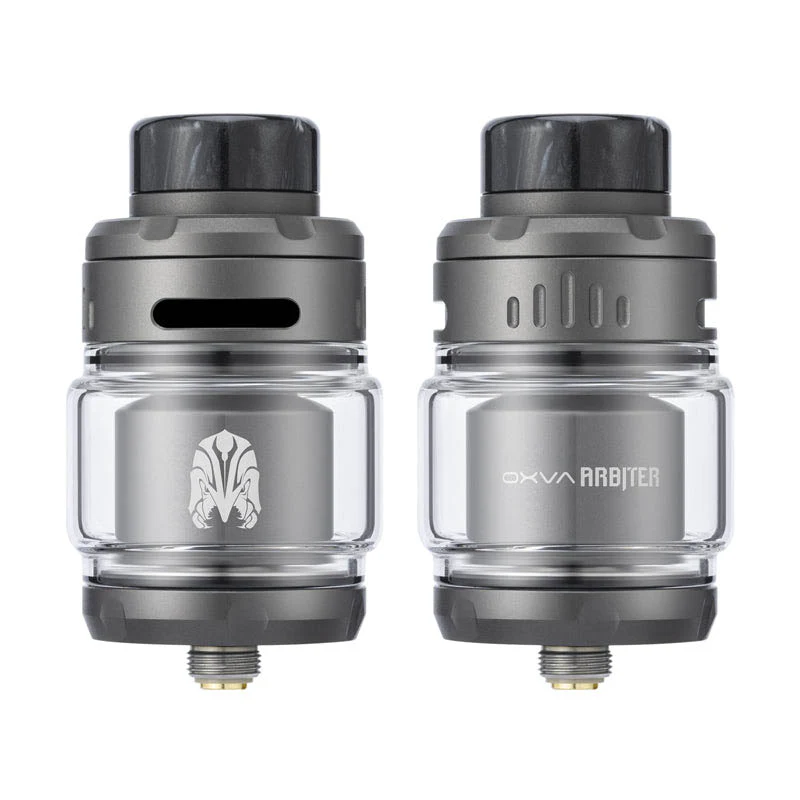 Атомайзер OXVA Arbiter 2 RTA (Original) - 6