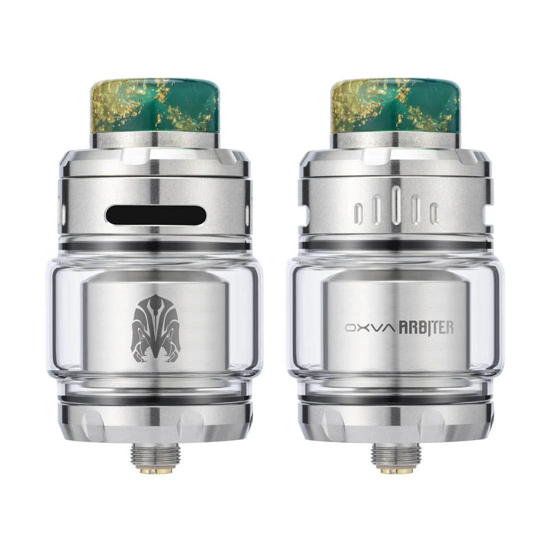 Атомайзер OXVA Arbiter 2 RTA (Original) - 8