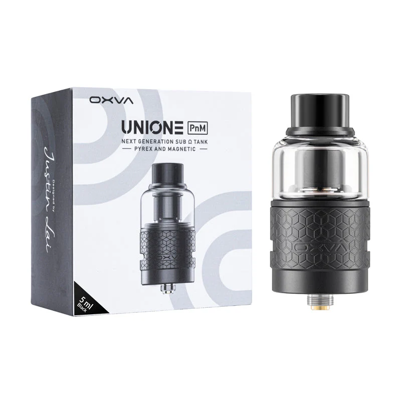 Атомайзер Oxva Unione PnM Tank (Original) - 6