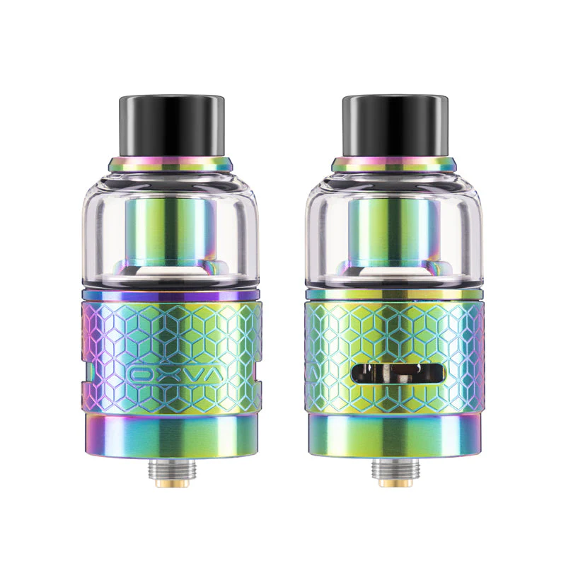 Атомайзер Oxva Unione PnM Tank (Original) - 4