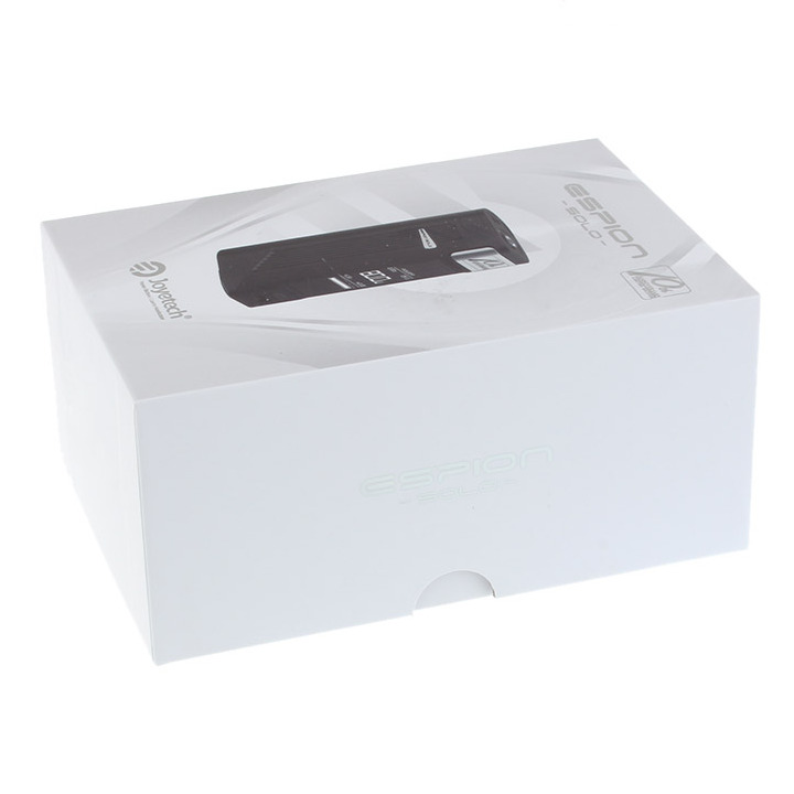 Бокс мод Joyetech Espion Solo 21700 80W (Original) - 5