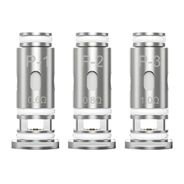 Сменный испаритель Smoant Pasito mini (Original)