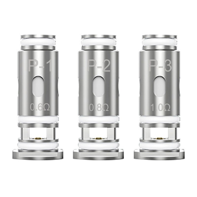 Сменный испаритель Smoant Pasito mini (Original)