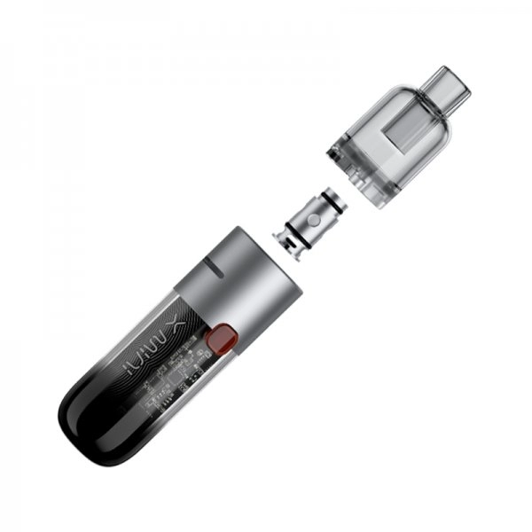 Стартовий набір Vaporesso MOTI X mini (Original) - 8